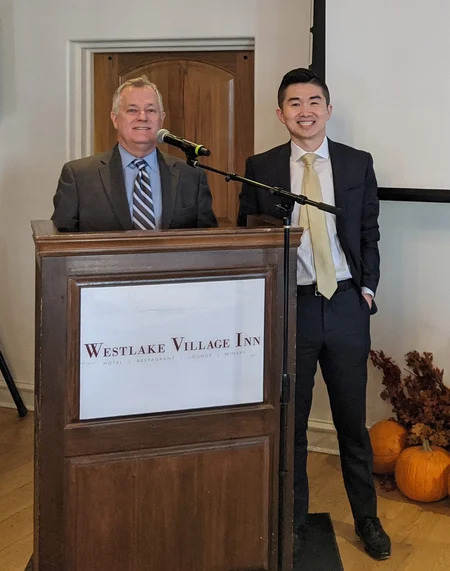 Kevin Cavanaugh David Lin_Conejo Valley Presentation 11.19.19 cropped