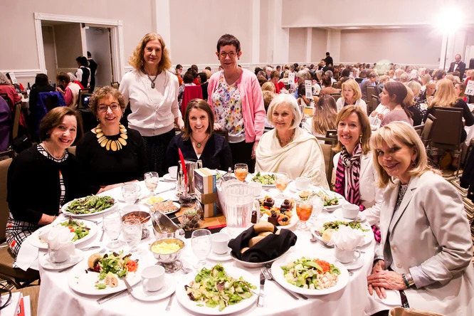 Pasadena Festival of Women Authors